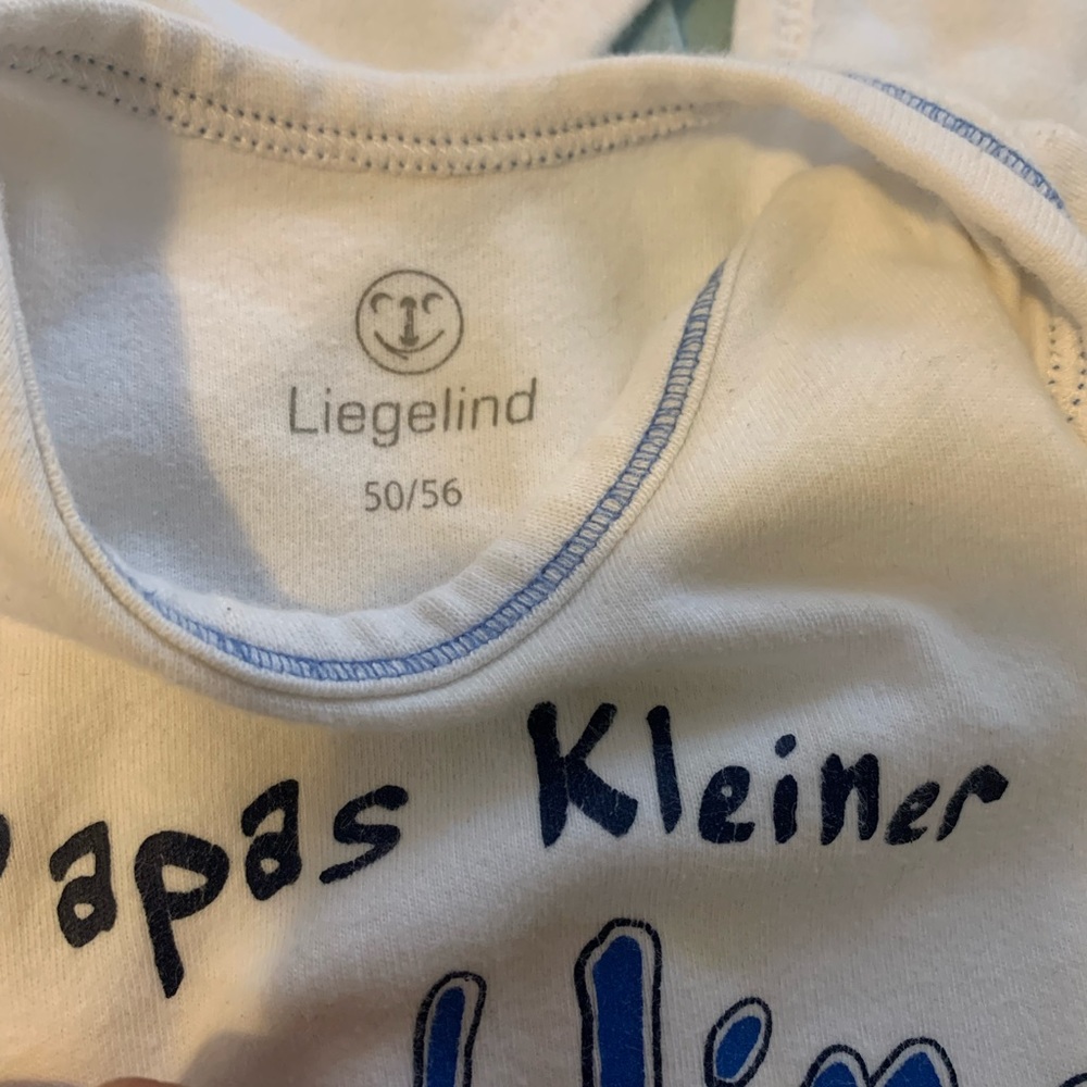 Baby clothes - Picture 3 of 7